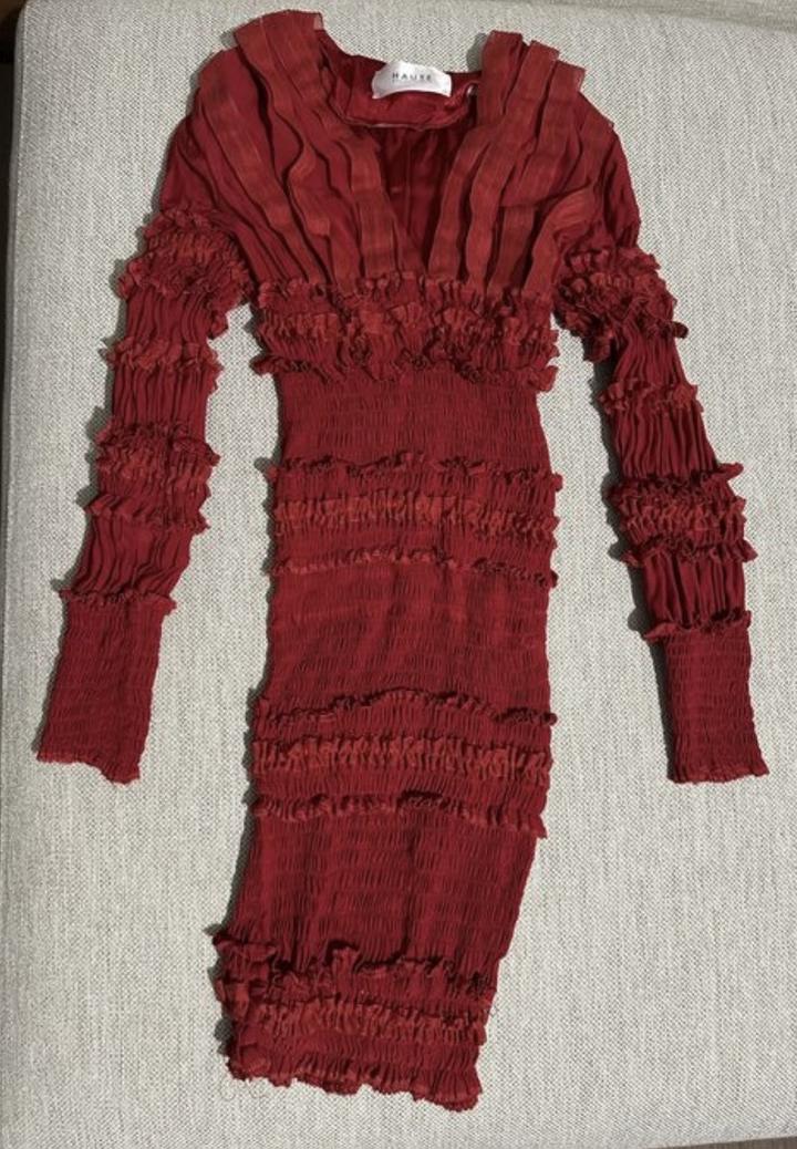 Нет бренда