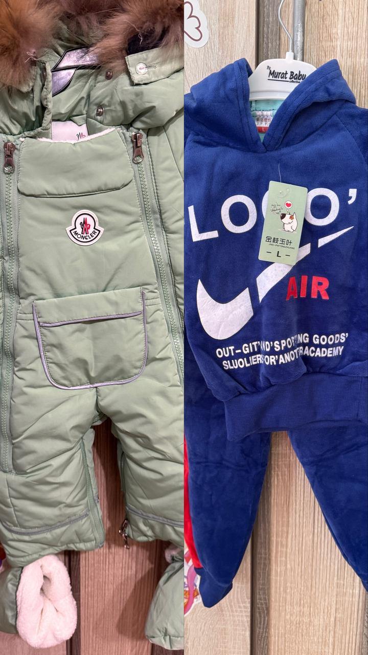 Moncler