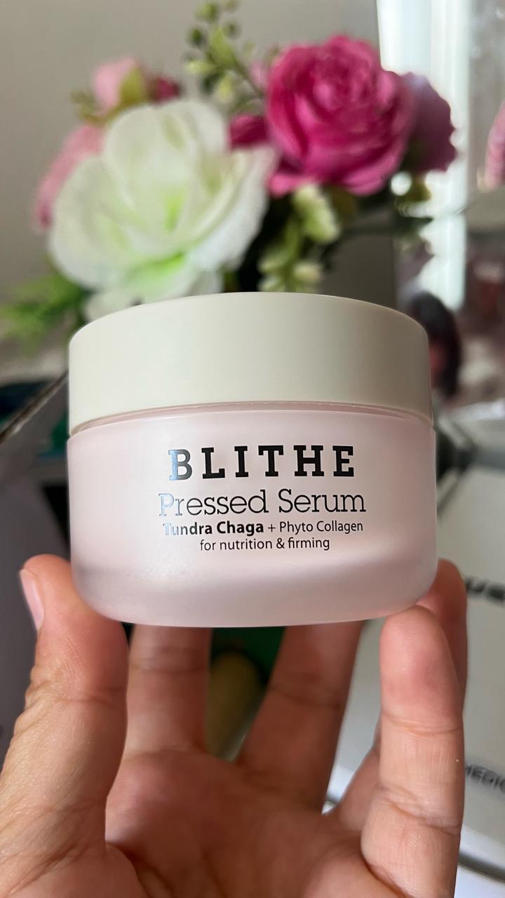blithe