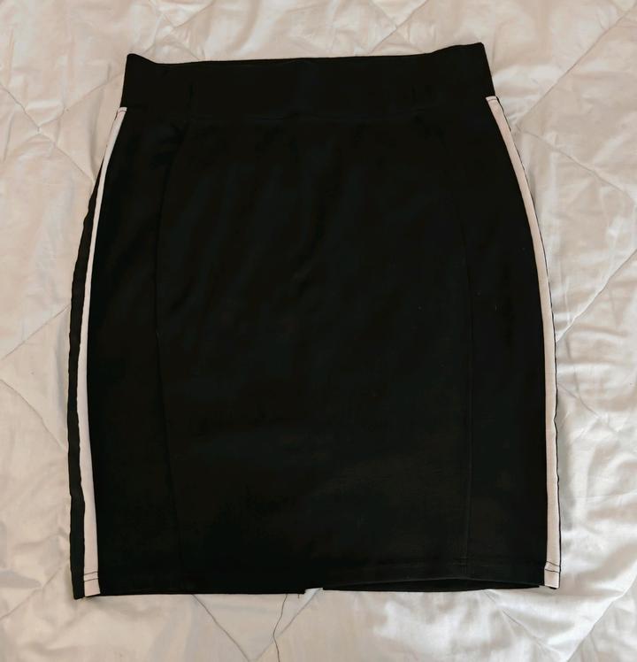 Vero Moda Юбка-трикотаж