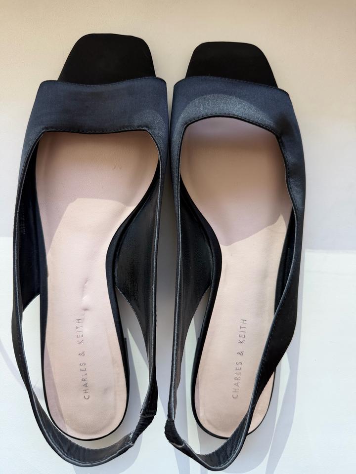 Charles & Keith