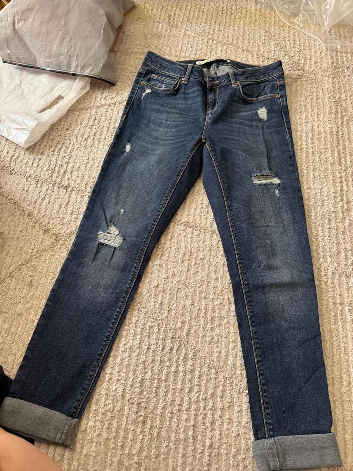 LC Waikiki Женские джинсы LCW Jeans