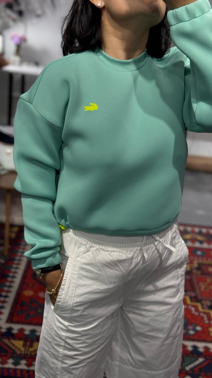 Lacoste