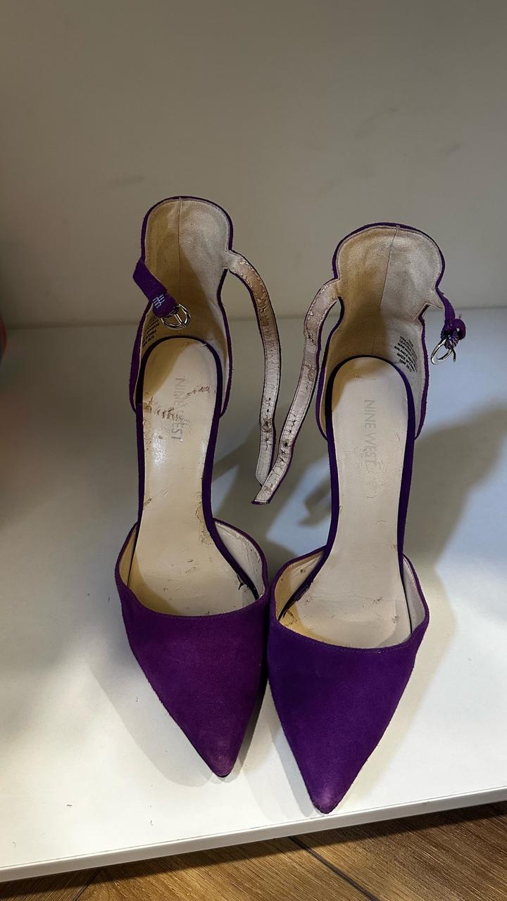 Nine West