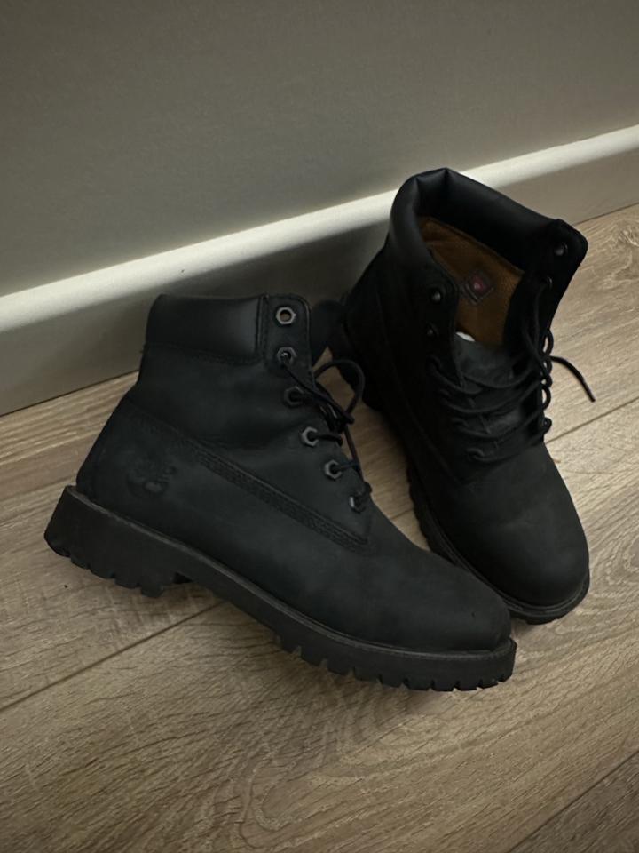 Timberland
