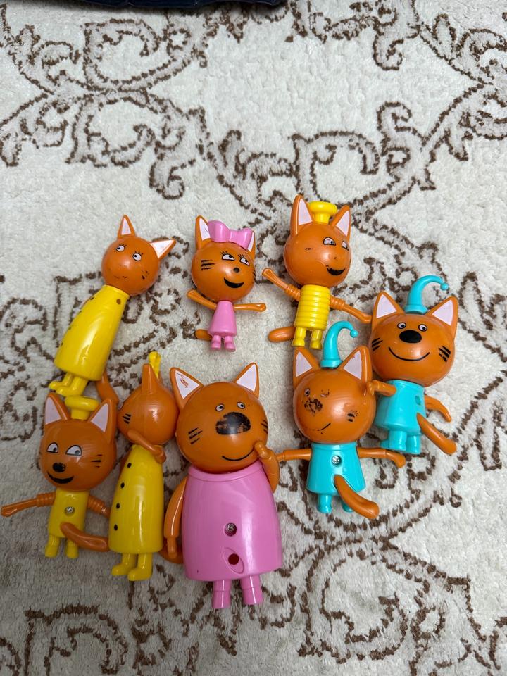 Игрушка
