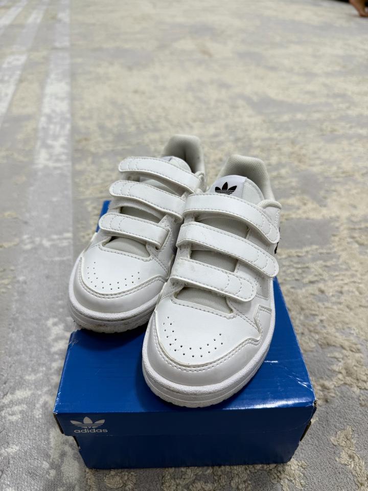 Adidas