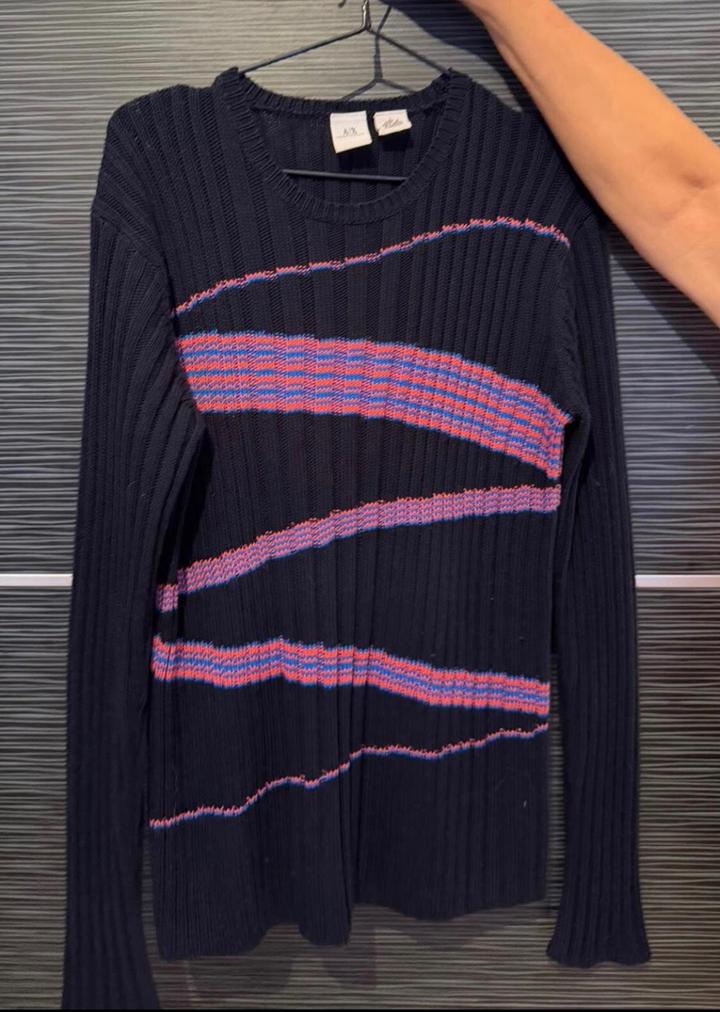 Джемпер Armani Exchange