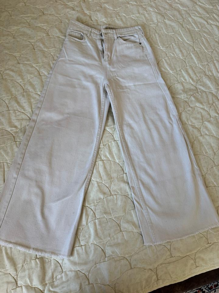 &Denim
