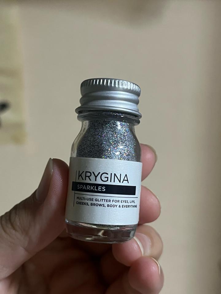 Krygina Cosmetics