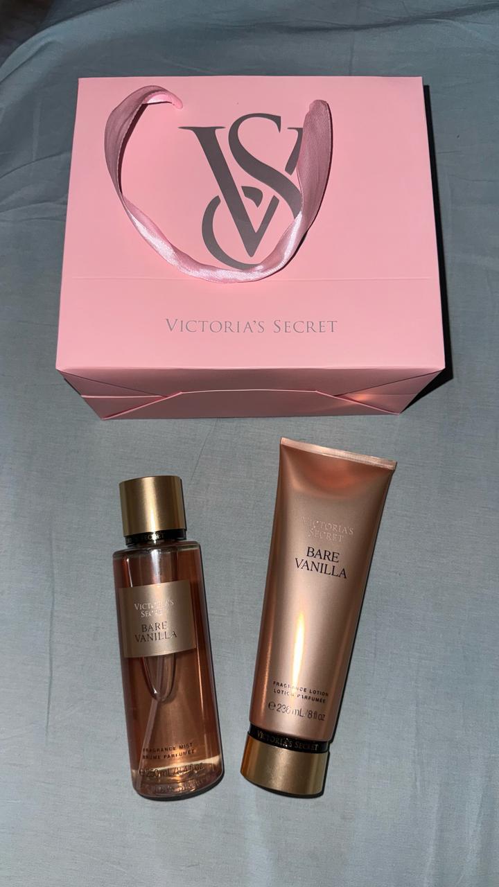 Victoria's Secret