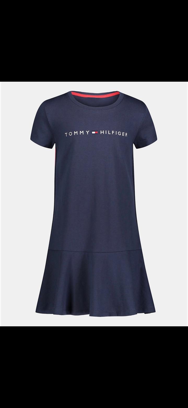 Платье Tommy Hilfiger
