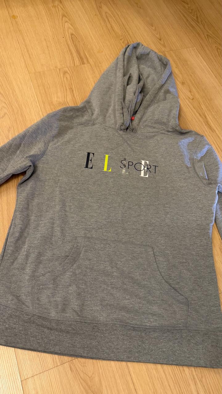 Толстовка Elle Sport