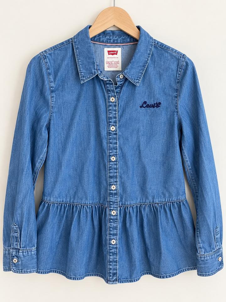Levi's