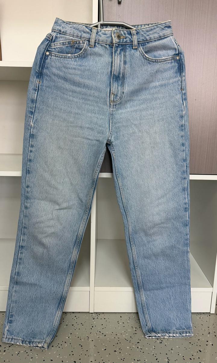 Джинсы ZARA