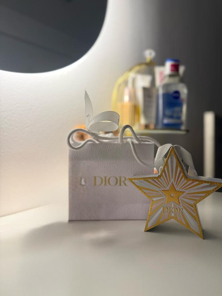 Губная помада Dior
