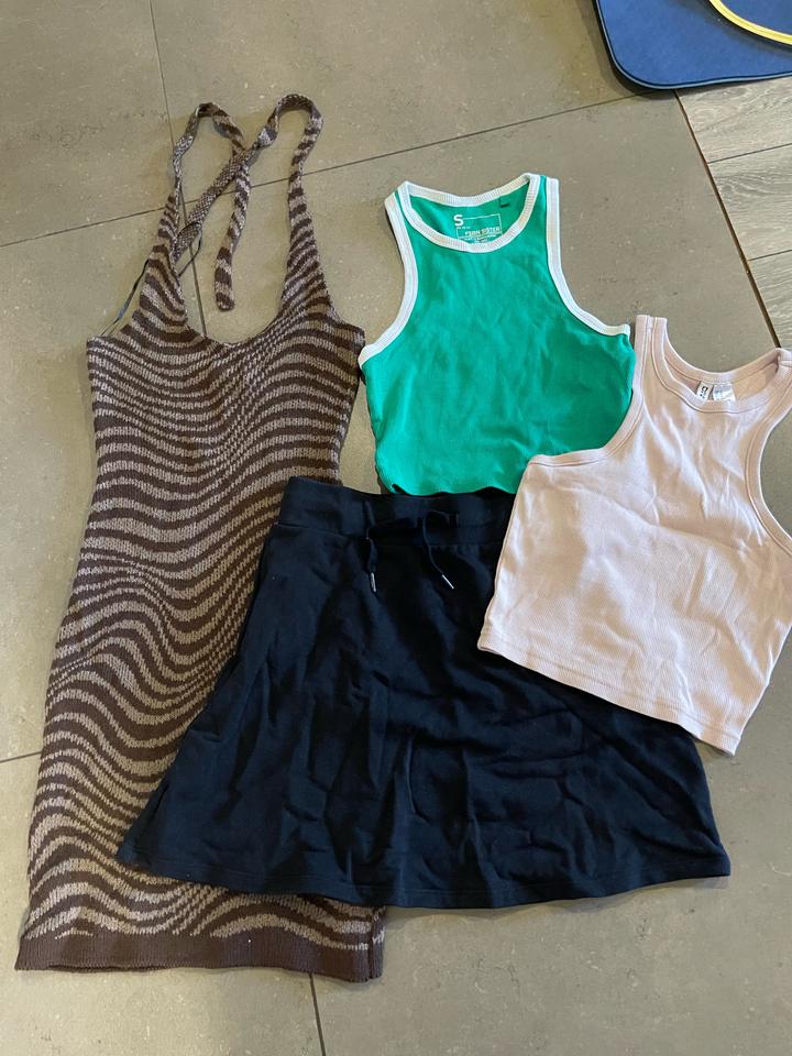 H&M