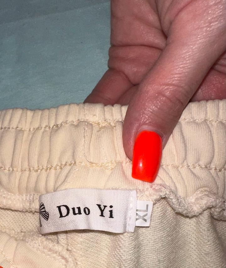 Duo Yi