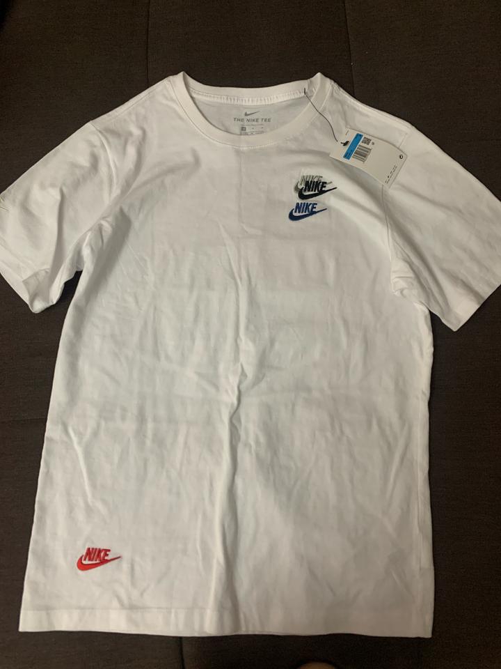 Nike
