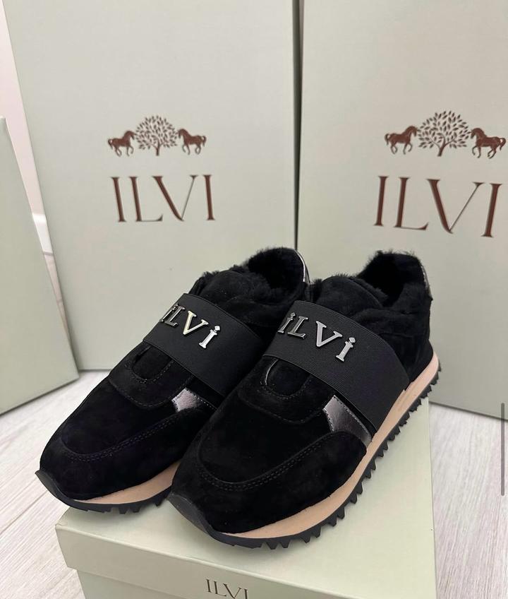 Ilvi