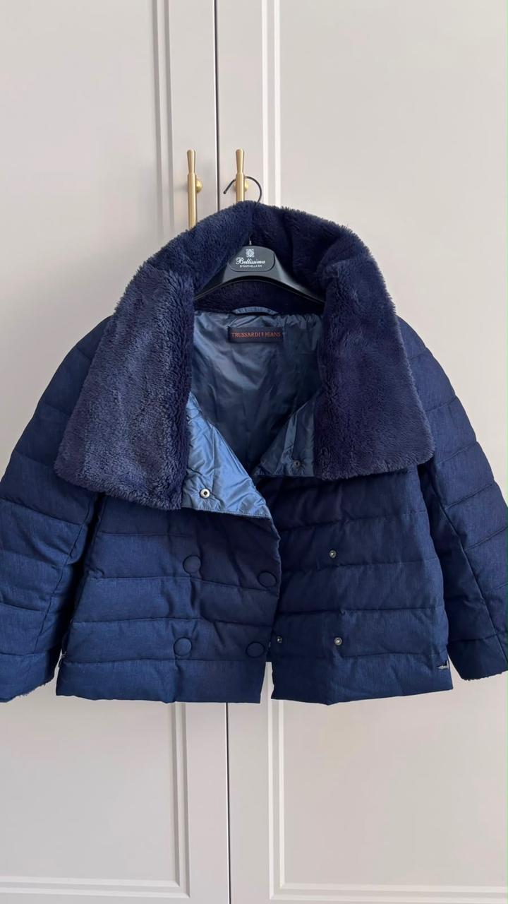 Trussardi