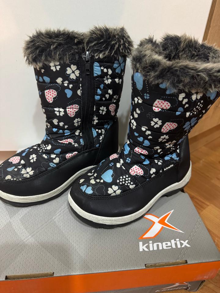 Kinetix