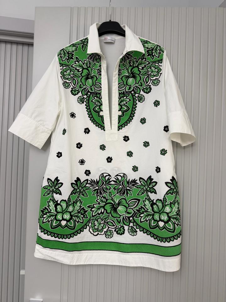 RED Valentino Платье