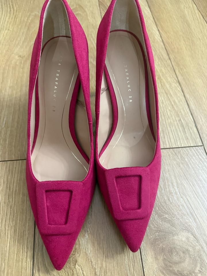 Новые Туфли Zara 38 размер