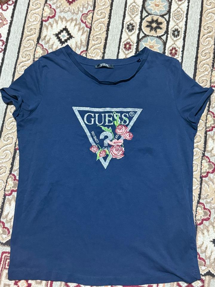 GUESS
