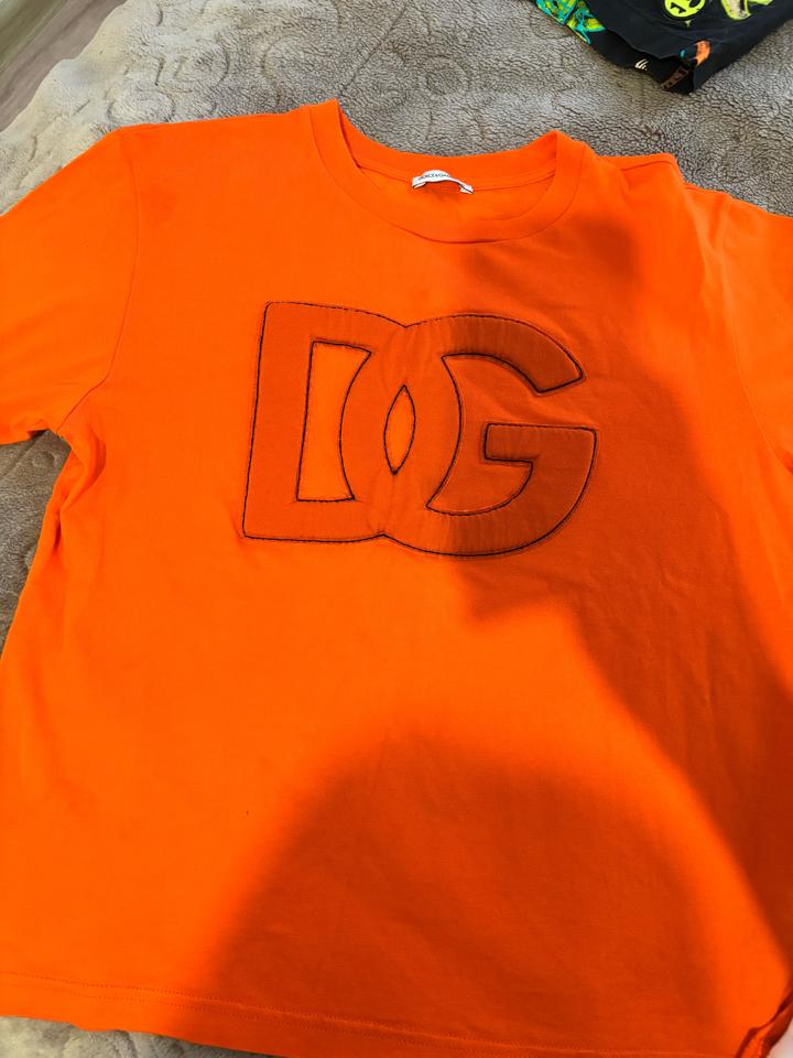 D&G