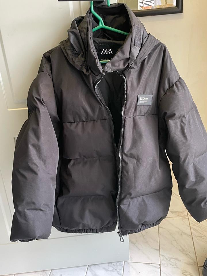 Куртка Zara kids