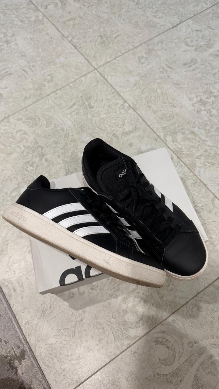 Adidas