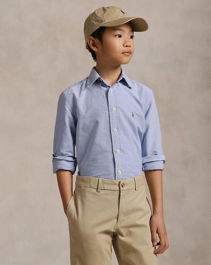 Рубашка Polo Ralph Lauren