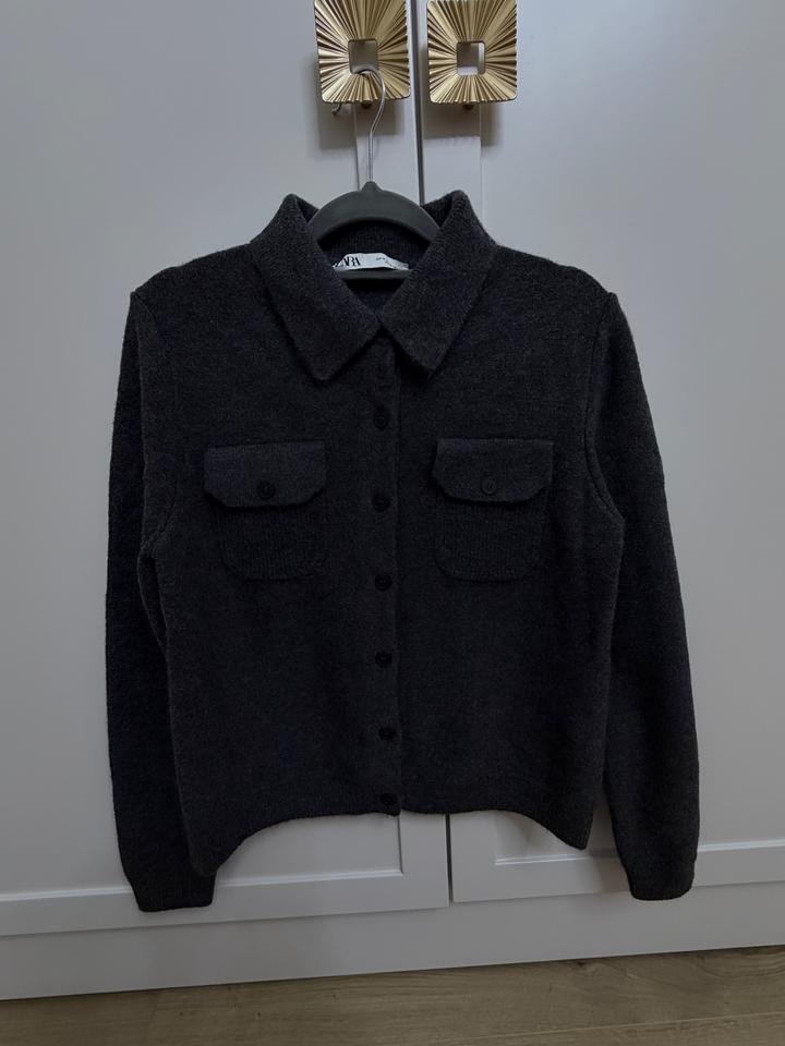 Кардиган Zara