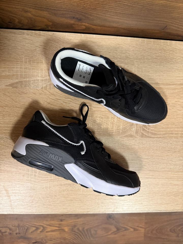 Кроссовки Nike Air Max