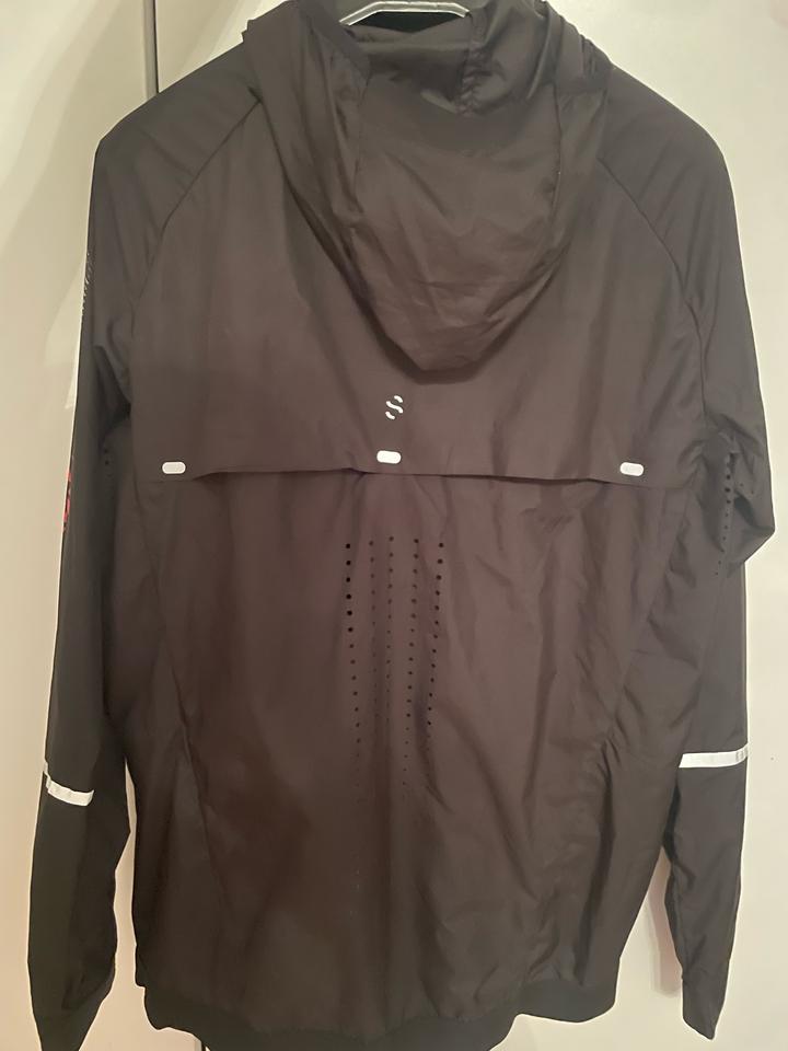H&M Спортивка плащевка 3000