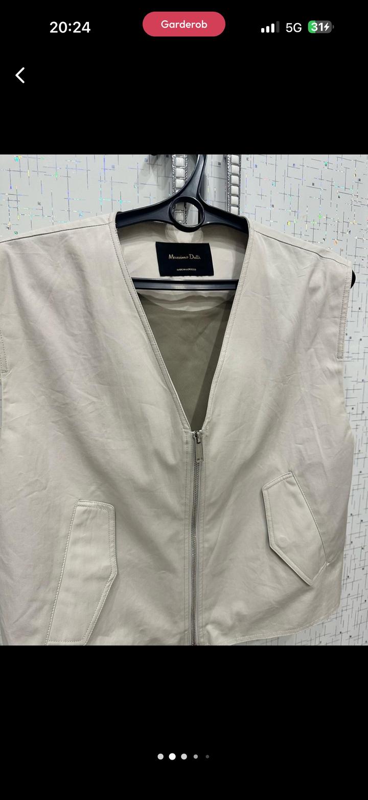 Massimo Dutti