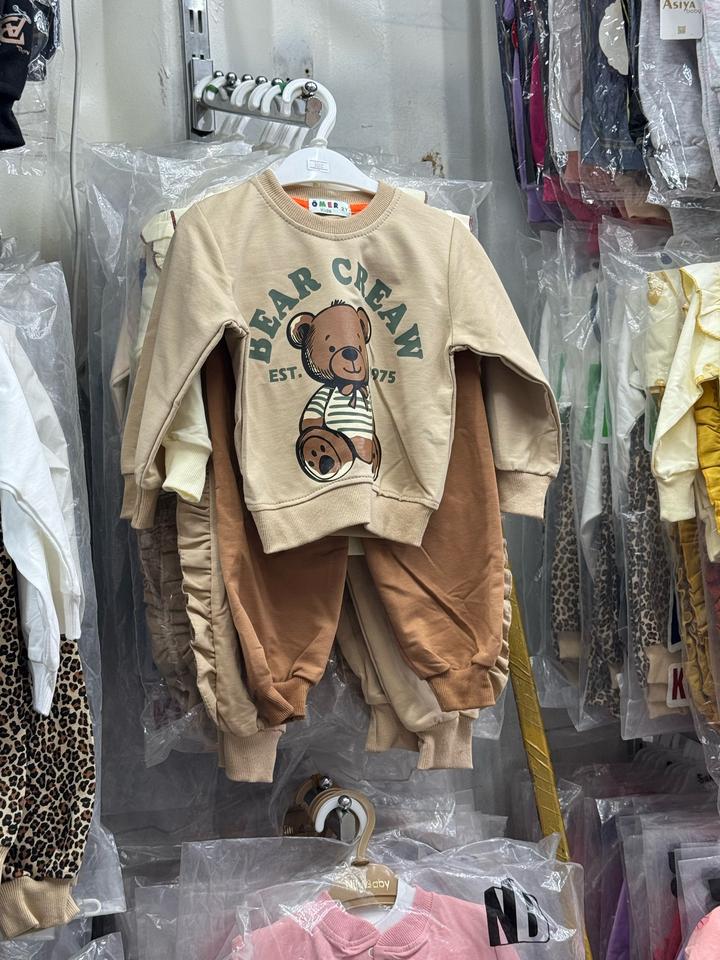 Двойка для мальчика