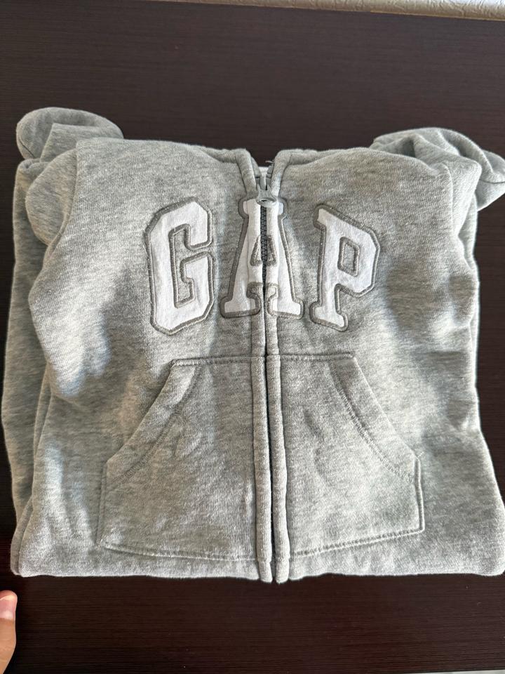 GAP