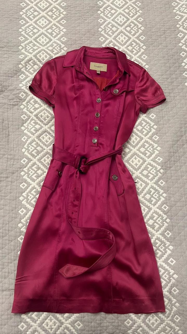 Burberry