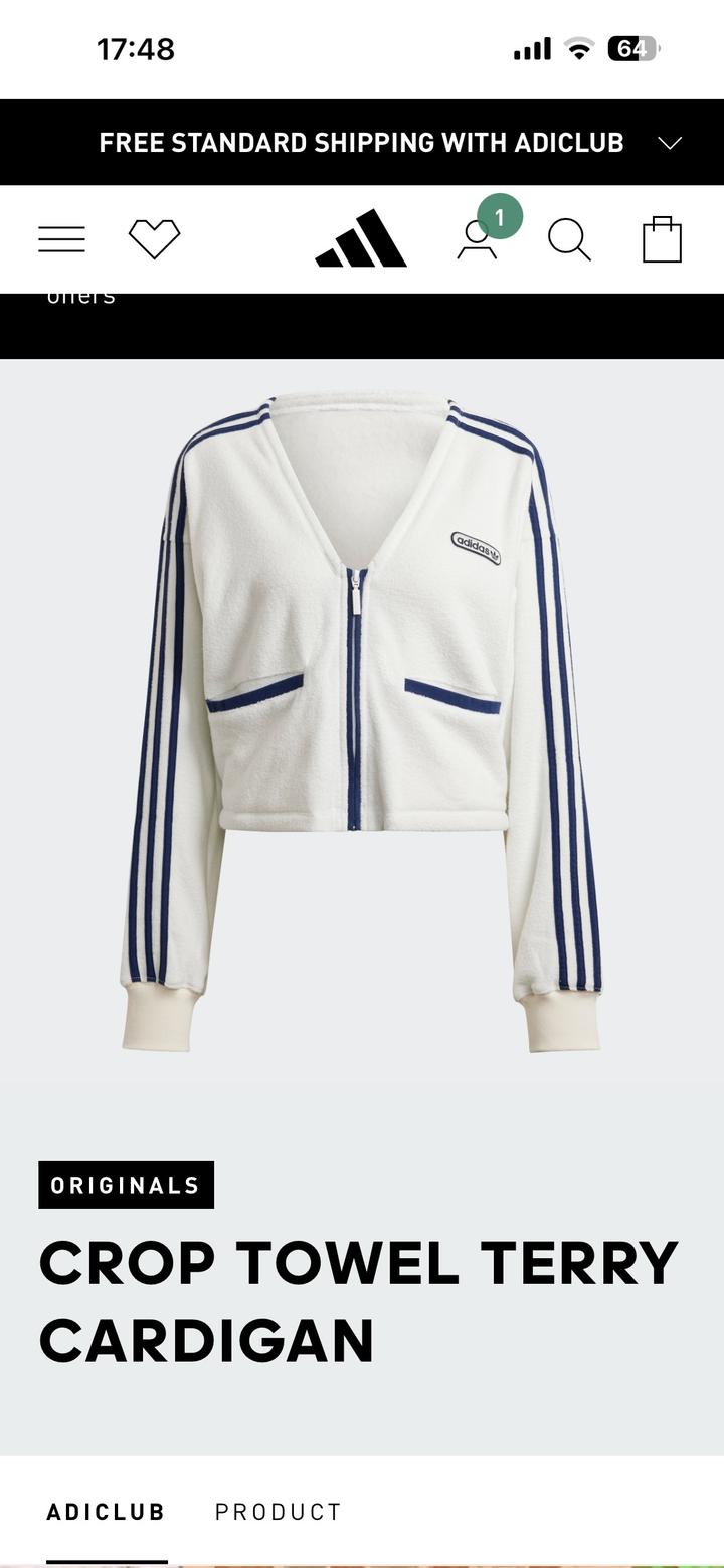 Adidas