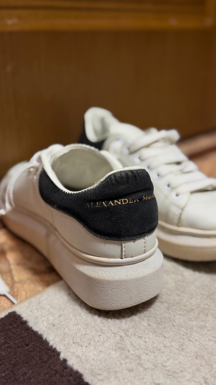 Alexander McQueen