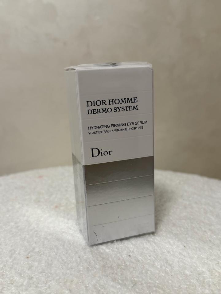 Сыворотка для кожи вокруг глаз Dior Homme Dermo System