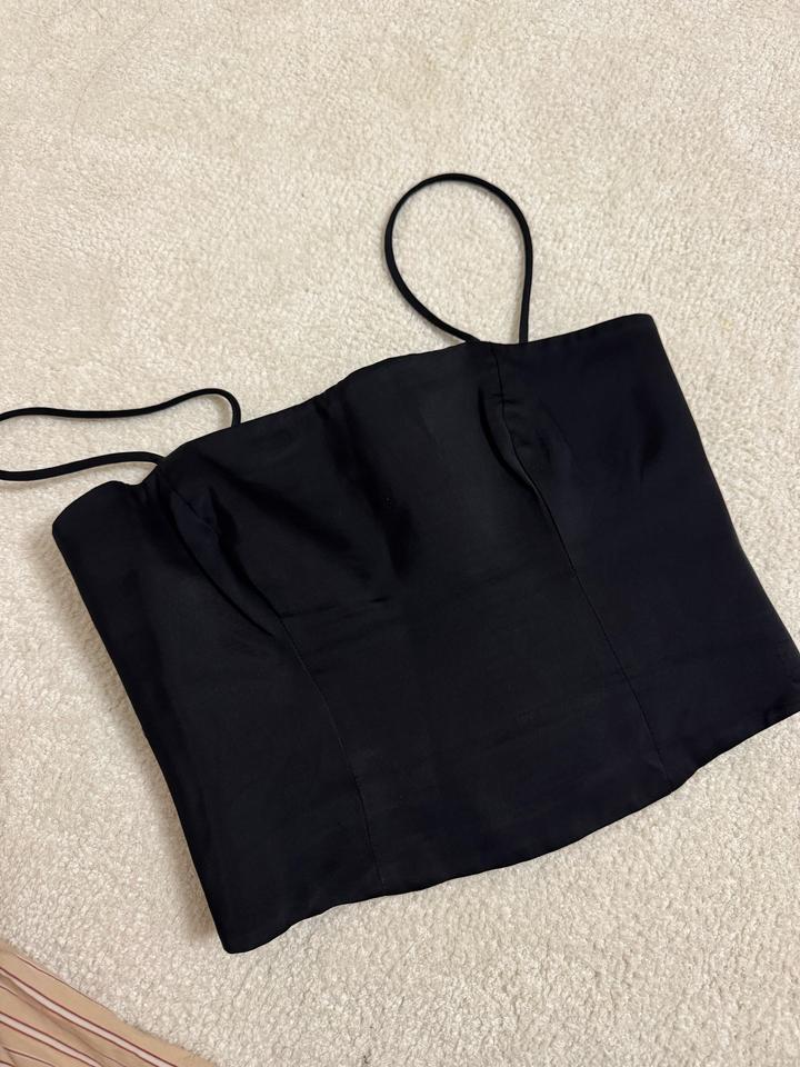 Топ Massimo dutti