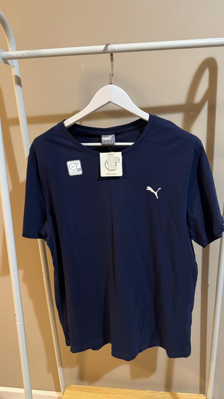 Мужская Футболка Puma XL