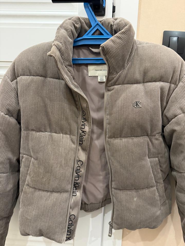 Куртка Calvin Klein