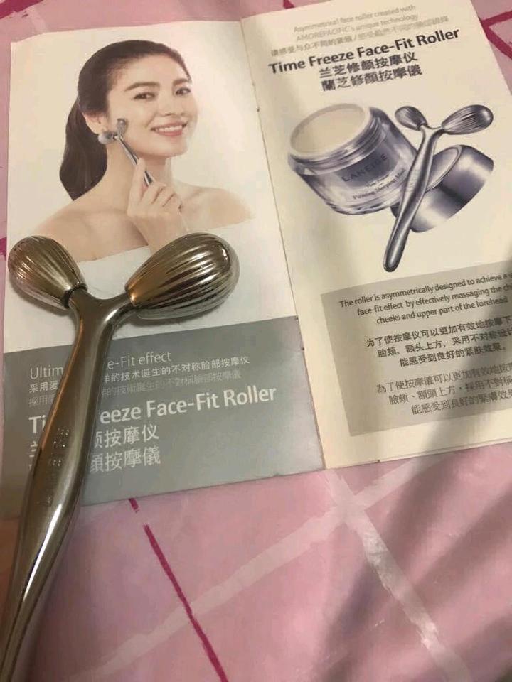 LANEIGE Роллер для лица