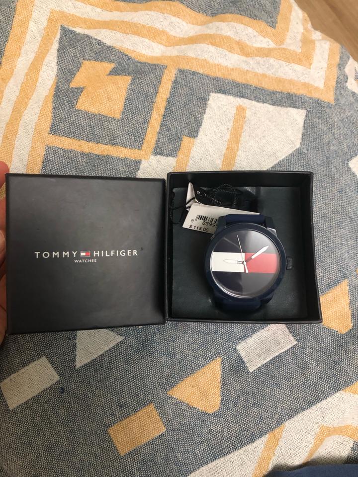 Tommy Hilfiger