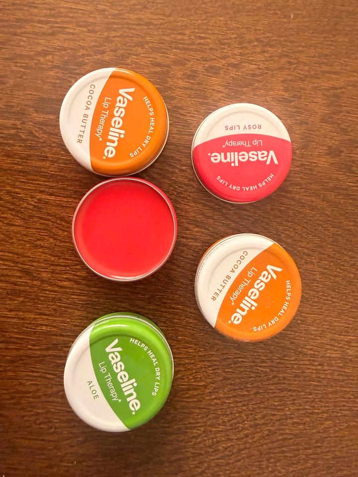 Vaseline