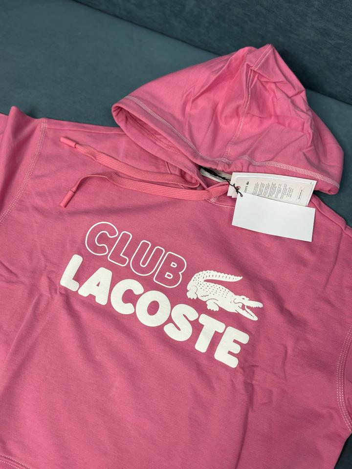 Lacoste